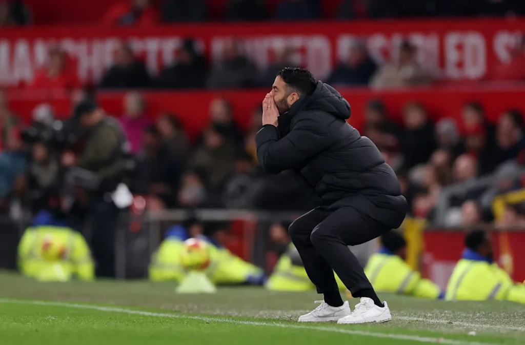 Cunha Gets 9, Fernandes With 8.5 | Manchester United Players Rated In Entertaining Draw Vs Bournemouth 1 9dfba93ff6f5f78eb75e57366e63ce3f