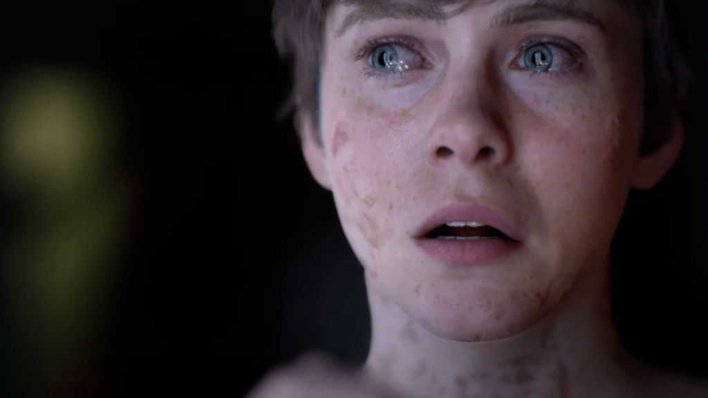 Hideo Kojima Reveals New Trailer for Xbox Horror Game OD, Phil Spencer Says Development in 'Full Swing' 1 OD 1758620547229