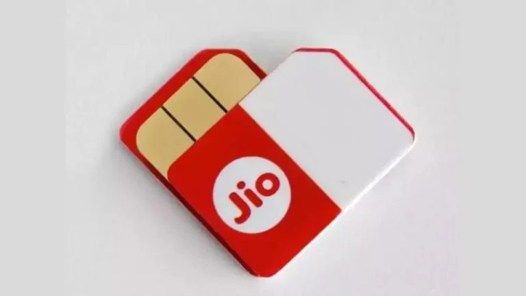 How to Block Jio SIM if Lost or Stolen Using Different Methods ...