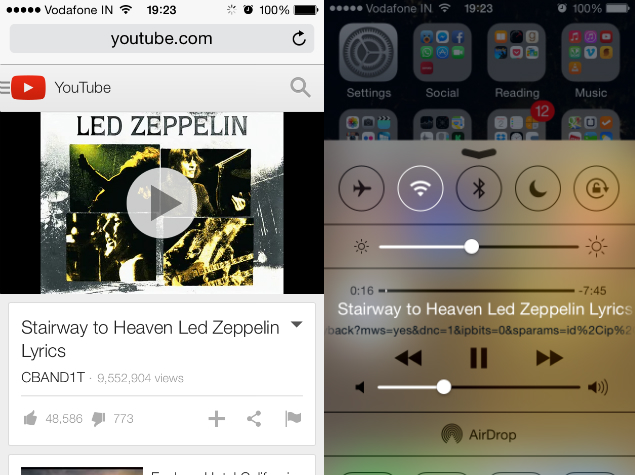 The Best Apps and Sites That Turn YouTube Into a Jukebox for Your PC, Android or iOS Devices 1 YouTube Safari iOS 635