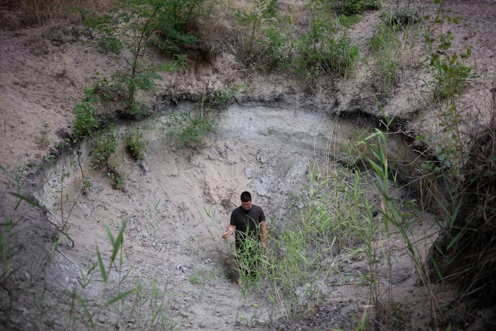 Hungary's 'water guardian' farmers fight back against desertification 1 ab4f9fe25fd68e921083e74704151a33