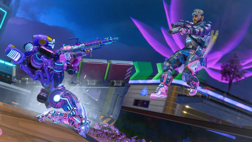 EA CEO Suggests Apex Legends 2 Not Part of Plans as Season 22 Falls Short of Expectations 1 apex 1730288476330