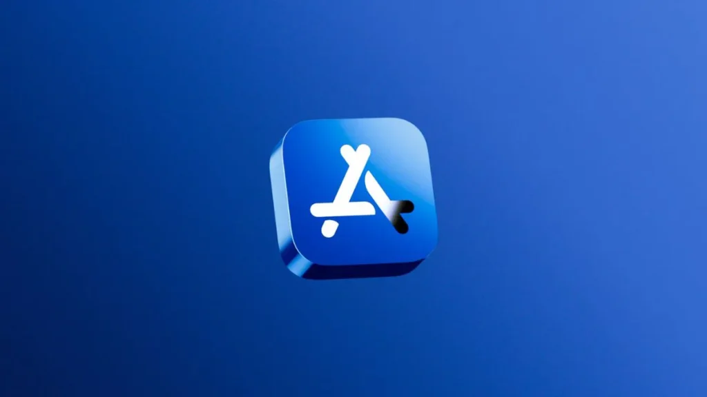 Apple Must Resolve ‘Fortnite’ Return or Answer for It to Judge 1 apple app store 1734422172688