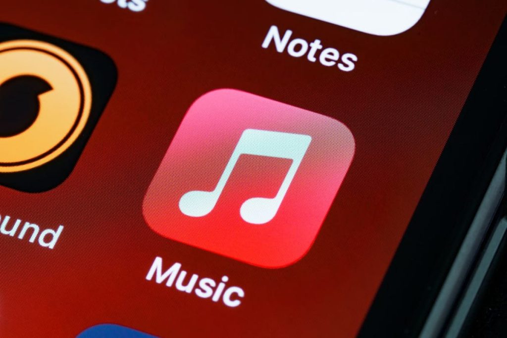 Apple Music Playlists Can Now Be Transferred to YouTube Music: See Transfer Process, Supported Playlists 1 apple music logo 1724849132572