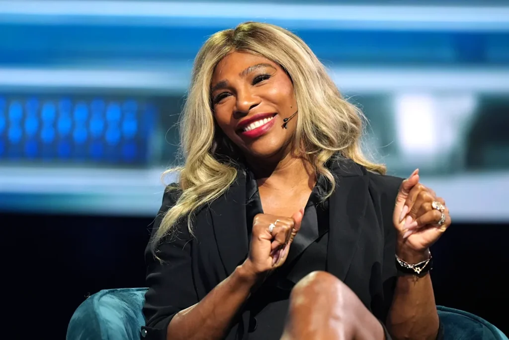 Serena Williams has taken the first step toward a comeback to tennis by registering for drug tests 1 bd7a38bed707f6797b471ec9e47310f0