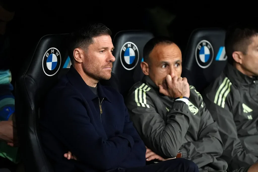 Xabi Alonso identifies three names he wants Real Madrid to sign – report 1 bfd5839249587c00b911c064a055c203