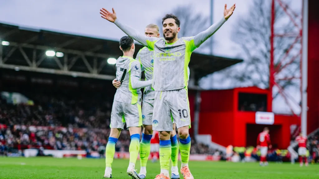 Cherki elated after 'big win' at Forest 1 c15fc2af6a397cb26214072ed18ef78b