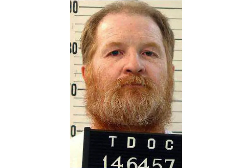 Tennessee governor won't intervene to stop latest execution by lethal injection 1 cd4eba4bffd1272518def2f93679b2b6
