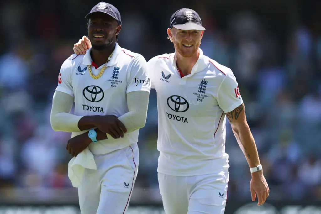 Star bowler Jofra Archer is out of the final two Ashes tests for England 1 d1797c44d9bacd41735c877d22e73815