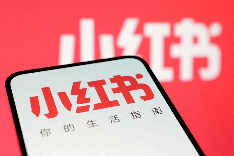 Taiwan opposition says ban of China's Rednote app is censorship 1 d4e503b87096e061b5e7c9432043bb65