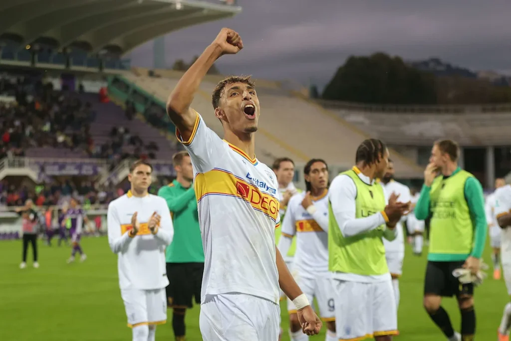 A closer look at Tiago Gabriel | Lecce’s next star after Patrick Dorgu and Nikola Krstovic 1 d77b42d24f2c9fa89d862a4736dcc38d