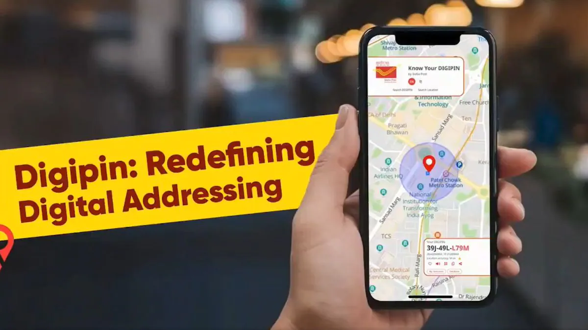 digipin india post 1767097947346