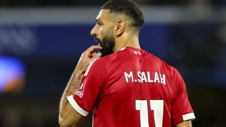 Is Mohamed Salah leaving Liverpool? January transfer latest after explosive interview 1 ead6c369cdf558df2c82597a60a78d00