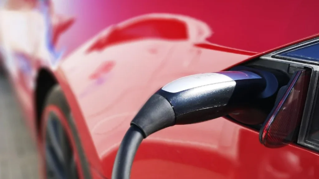 Maharashtra, Delhi, Haryana and Uttar Pradesh Have Most Comprehensive EV Policies in India, Study Says 1 ev pixabay bixusas 1659610114259