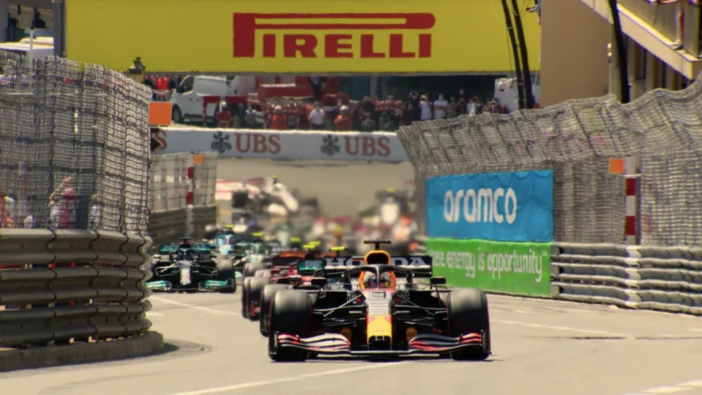 Formula 1 Monaco Grand Prix 2023: Timings in India, How to Watch 1 f1 monaco gp 2023 netflix main 1684996438489
