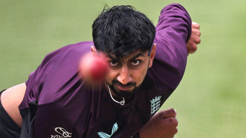 Has Bashir become 'unselectable' for England during Ashes? 1 f282639461468047ca7c68217e849a4b
