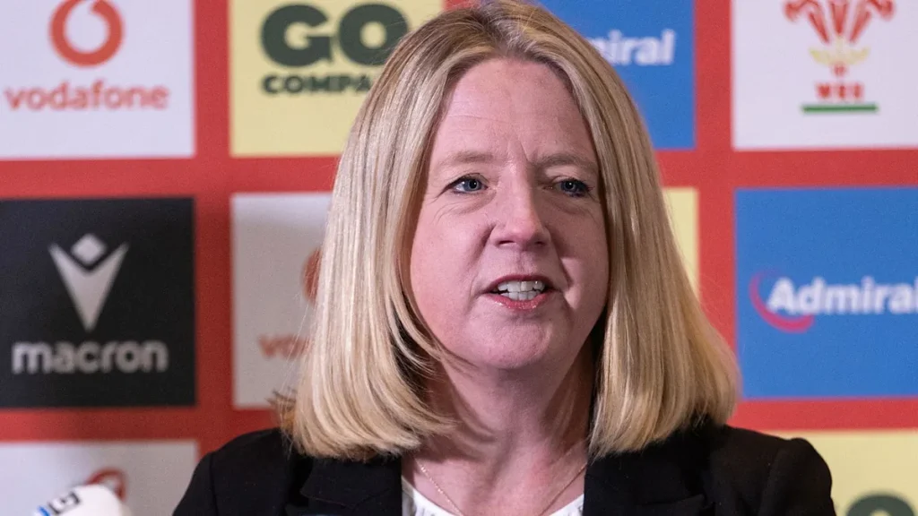 Tierney will return to lead WRU in January 1 f5e0b71f1fba5f79effef85efe1e2566