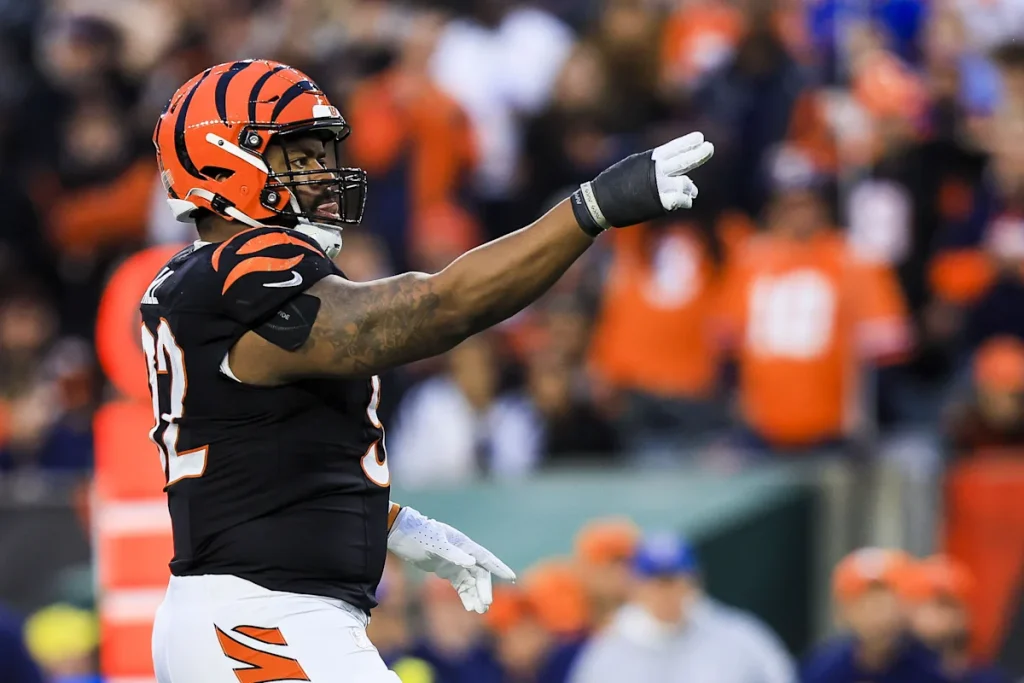 Bengals News (12/20): Pissing off the Steelers 1 f60a7405248ba32f3d363ca9b7cea310