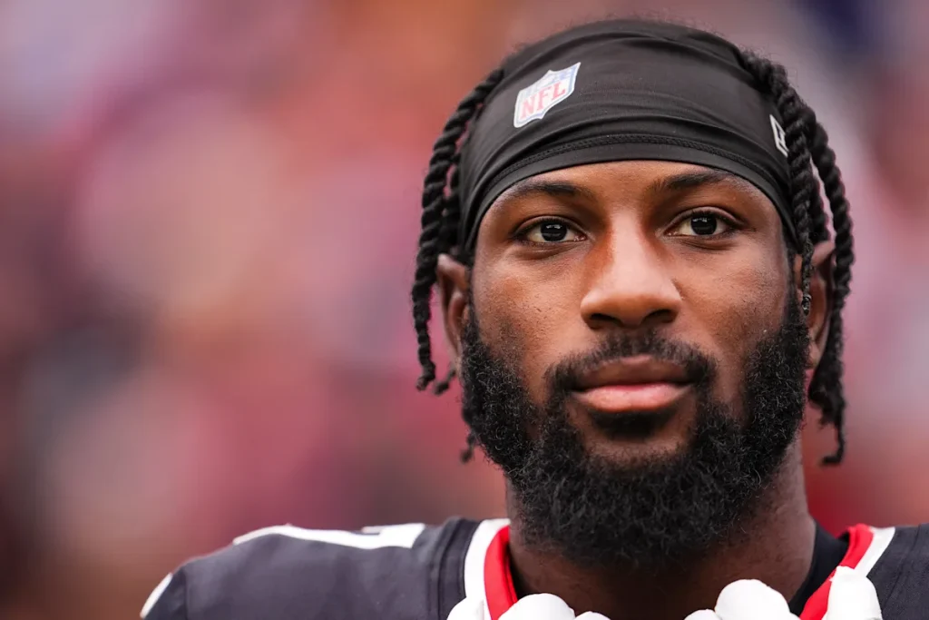 20-year-old Bronx man charged with shooting Jets CB Kris Boyd following 'intensive manhunt,' arrest in Buffalo 1 f69a6730 d541 11f0 b73f a740cfa74e73