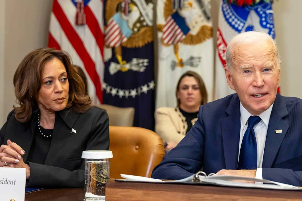 Kamala Harris Reveals Why Joe Biden Didn't Push to Release the Epstein Files 4 f6a532ee9fe2680bafc1285fe243a156