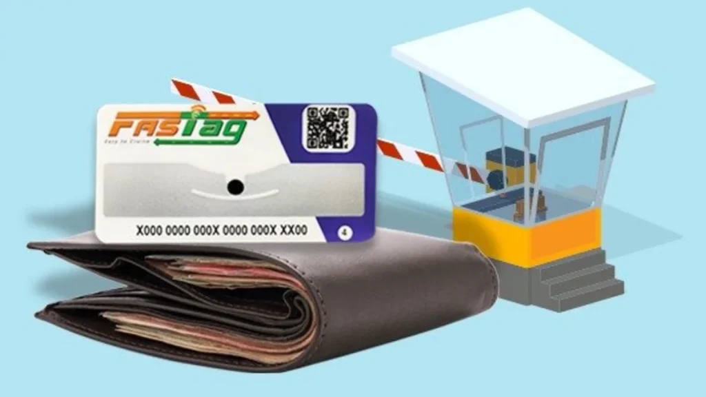 How to Recharge Your FASTag From Paytm 1 fastag image twitter nhai official 2 1616162310222