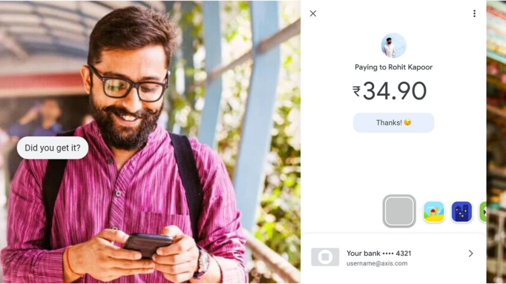 How to Delete Google Pay Transaction History: A Step-by-Step Guide 1 google pay 1715342547242