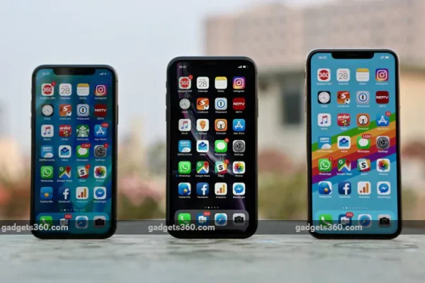 iPhone XS XR All 1546267232538