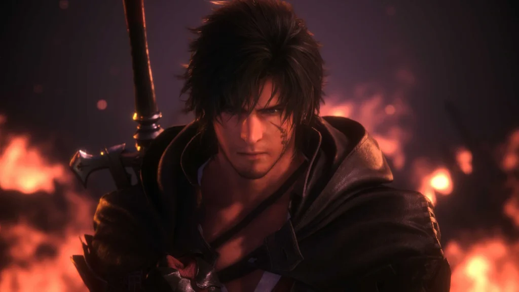 Final Fantasy XVI Sets September Release Date on PC, Pre-Orders and Free Demo Now Live 1 june 2023 games feature 1686209196455