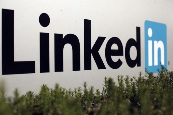 linkedin grass reuters