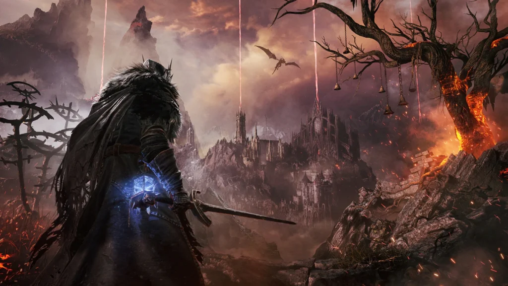 Lords of the Fallen Sequel Is in Full Production, Will Be Announced in 2025 1 lotf 1728025250302