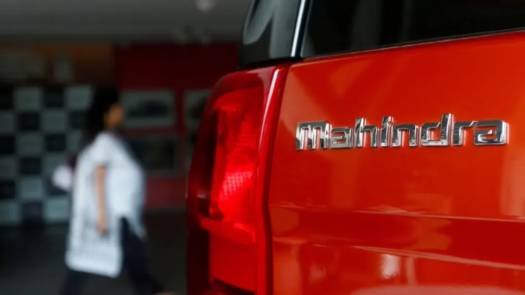 Mahindra Calls for EV Level Playing Field Amid Tesla's India Entry Plans 1 mahindra reuters 1660636542051 1 1705407634328