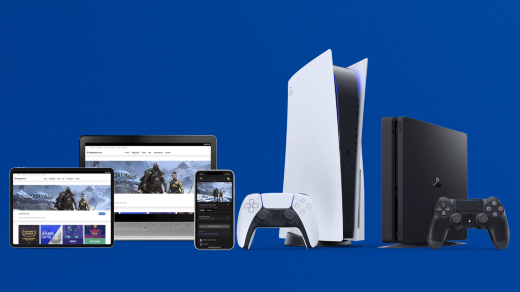 Sony to Offer PlayStation Plus Users Five-Day Extension After Global Outage 1 psn 1727760466321