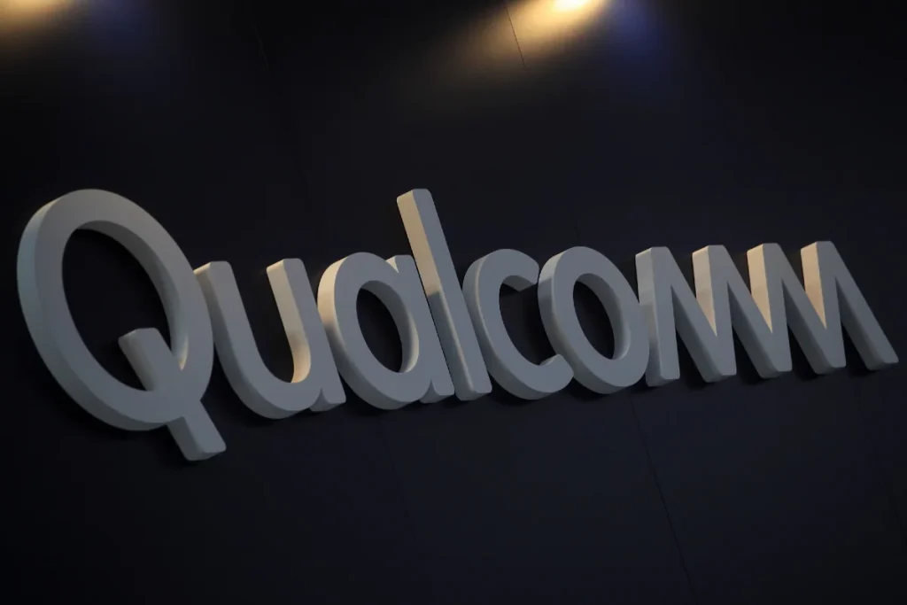 Qualcomm, Alphabet Team Up for Automotive AI; Mercedes Inks Chip Deal 1 qualcomm nuvia arm lawsuit reuters 1662030515270