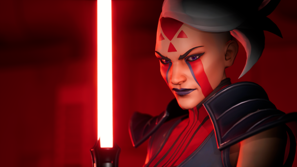 Star Wars: Hunters to Launch in Early Access on PC in January After Steam Playtests 1 rieve 2 1732712985005