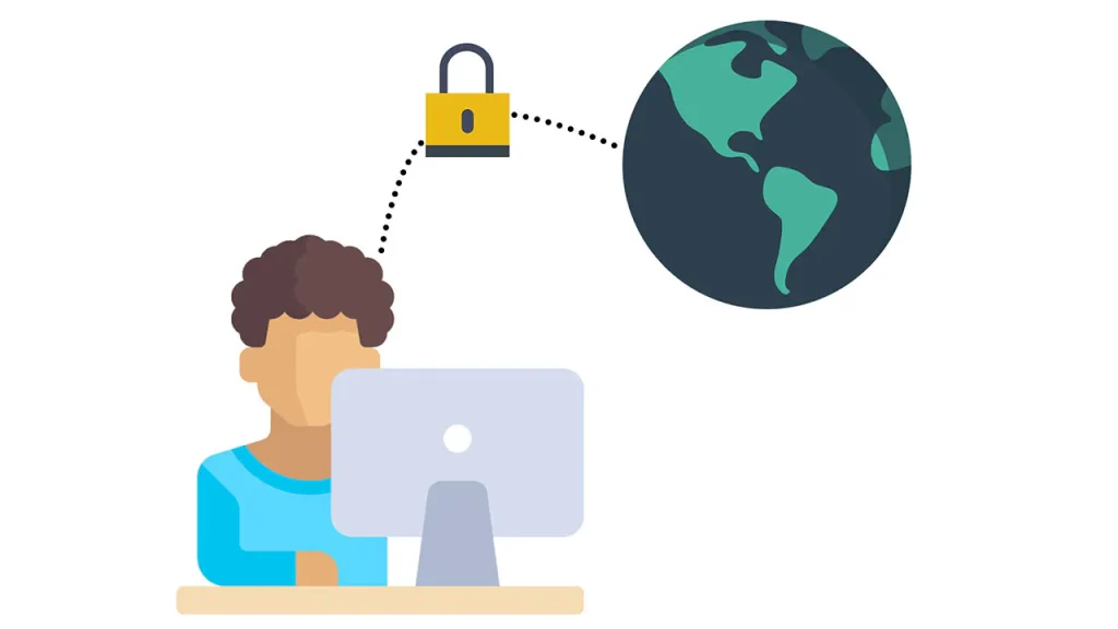 VPNs 101: What’s a VPN, Do You Need One, Free vs Paid VPNs, and How to Get Started 1 vpn icons story 1487064081101