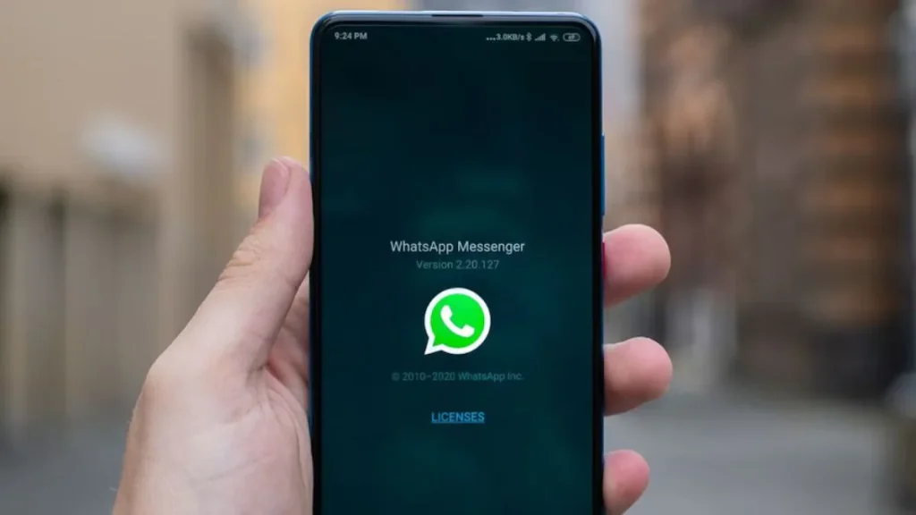 How to Share Sticker Packs on WhatsApp for iOS and Android 1 whatsapp 3 unsplash 1727185005660