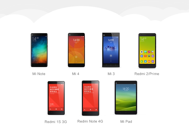 MIUI 7 Global Released: How to Download and Install It 1