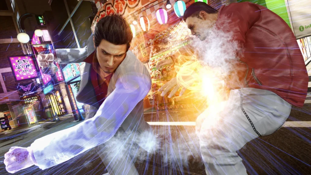 Ryu Ga Gotoku Studio's Next Yakuza Game Reportedly Leaks on Its Website Ahead of RGG Summit 1 yakuza kiwami 2 1758177221878