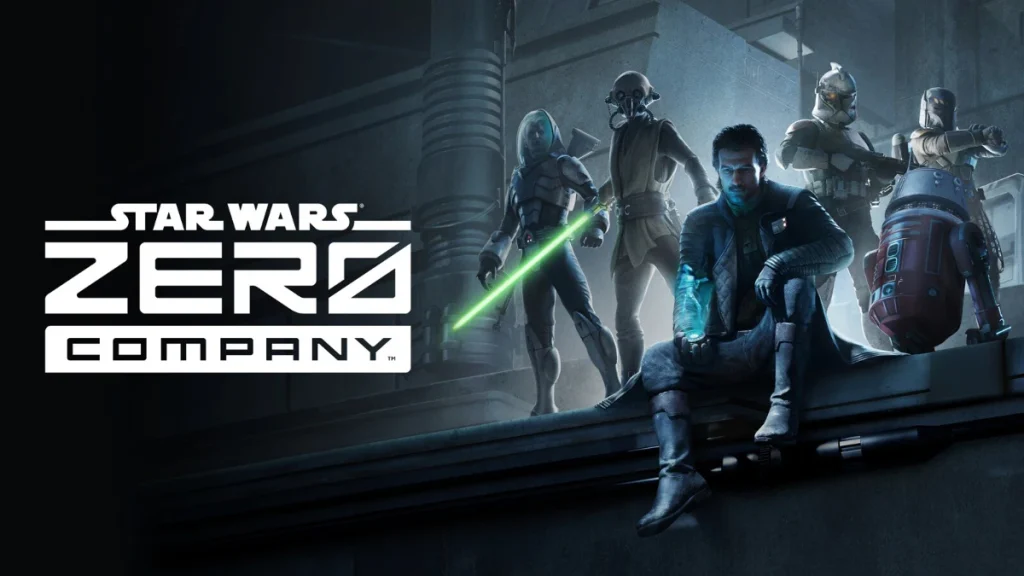 EA Announces Star Wars Zero Company, a Turn-Based Strategy Title From Respawn and Bit Reactor 1 zero company 1744700647387