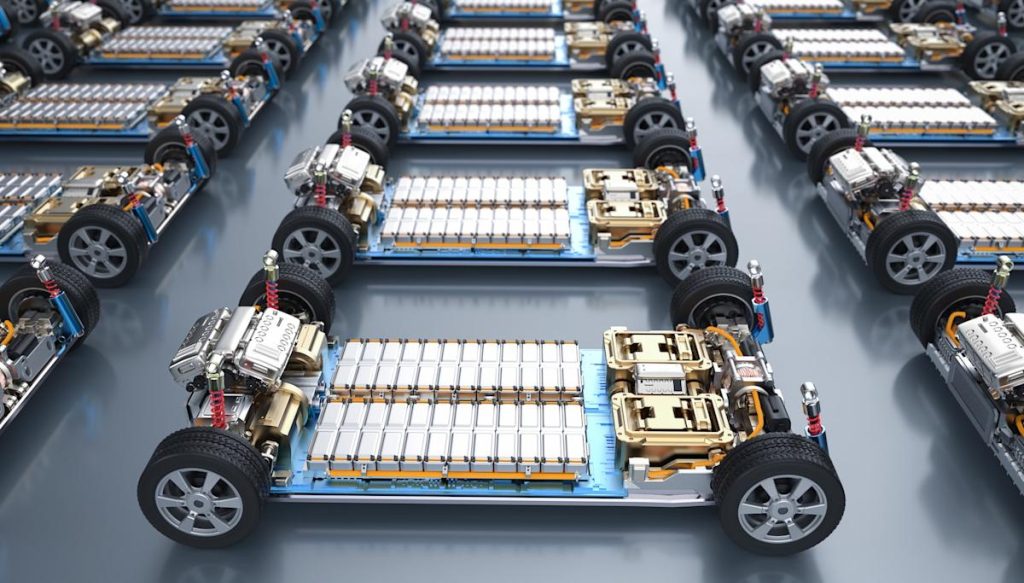 US company unveils new tech that could reshape automotive industry: 'Primed for disruption' 1 079b94c0da2d7b2fa7fb769febe73be1
