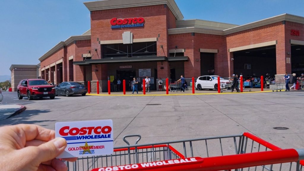 Costco quietly speeds up checkout with two major changes 2 0fdc0c2cf70320652954a27c29852a91