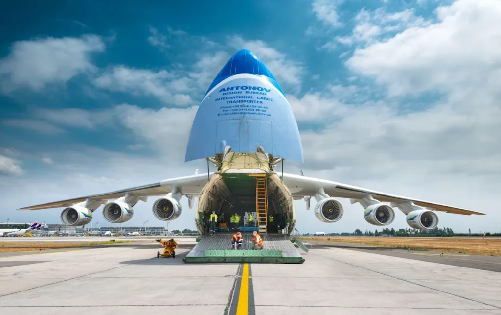 The eight weirdest aviation projects of all time 9 22ae16f7d61195365a0773eeb2667ace