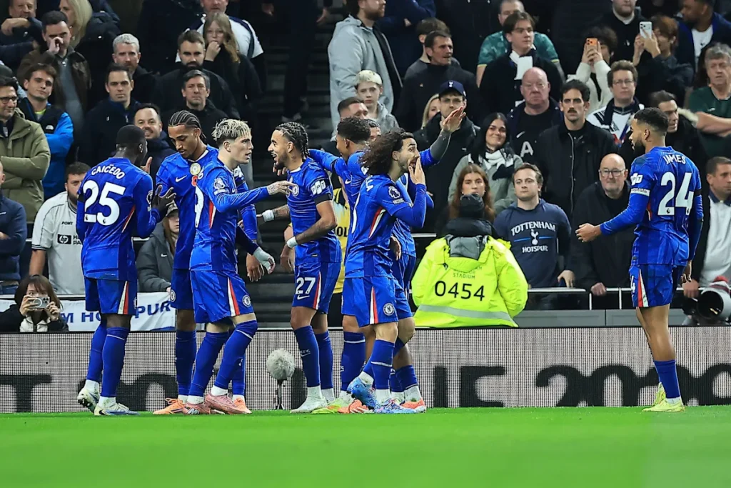 Chelsea vs Pafos: Match Preview & Latest Team News 1 2313d843ea5ba5e6860caef70f436587