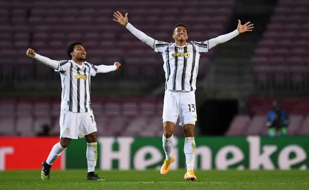 “McKennie and Locatelli will be the leaders of the new Juventus” – former Bianconeri defender highlights fresh figureheads in Turin 1 37c489c5837da11168f5fb15fe3d1eec