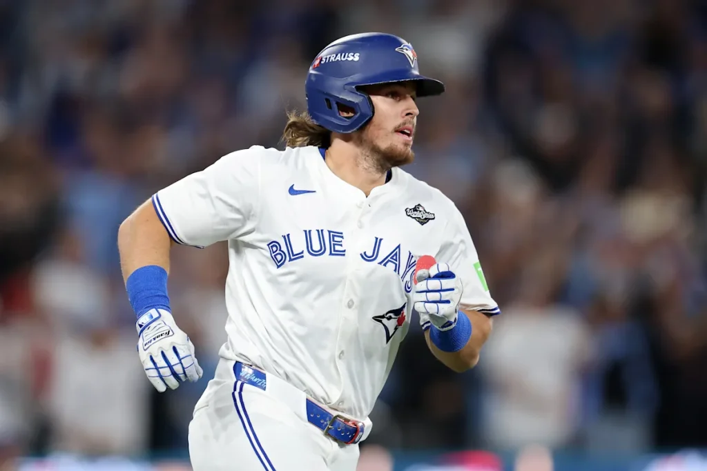 Better Know Your Blue Jays 40-Man: Addison Barger 1 3ddf3adb27f818b5909d5abfbdf7ffed