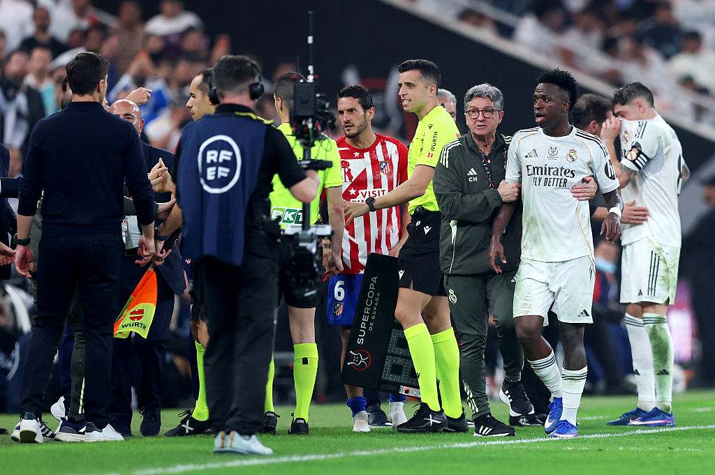 🔥Atlético hit back: the provocation that started it all 1 463090d4b424518f8477613376a32dcc