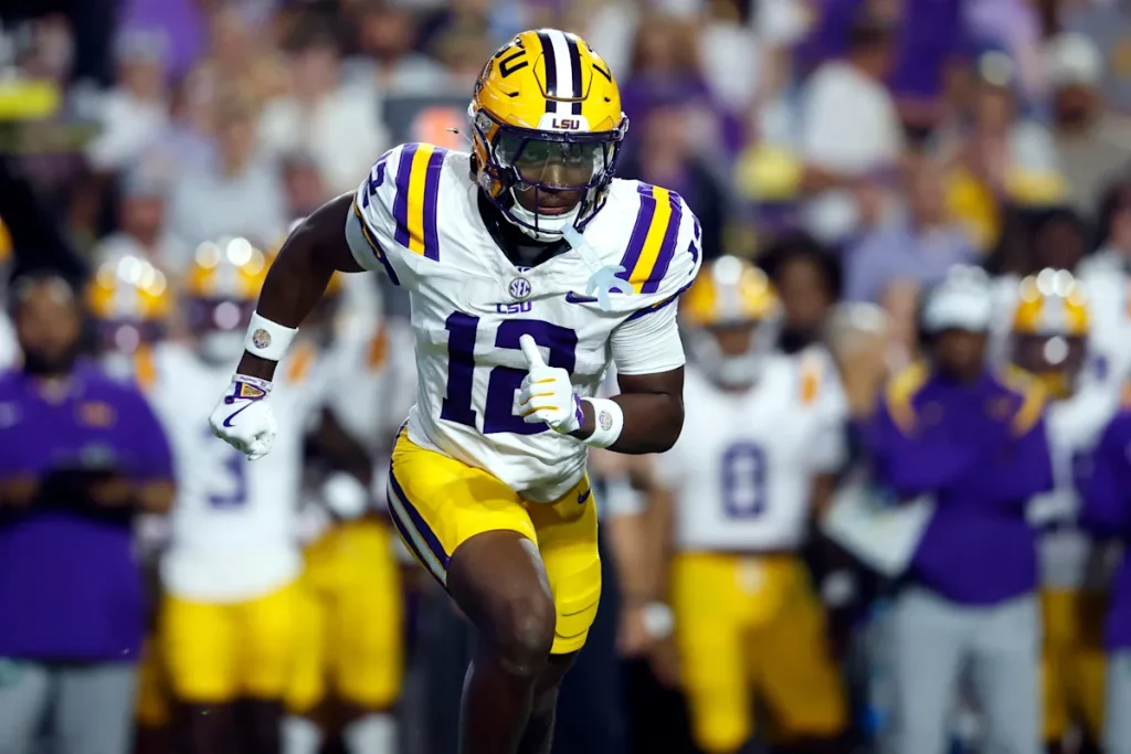 LSU football wide receiver transfers to Big Ten powerhouse 1 4e15ee1a31b926e1af9c4db82e2e88ea