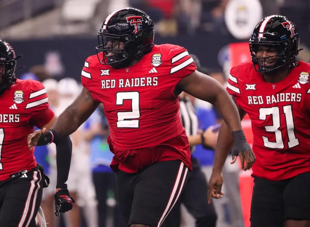 Playoff Capsule: Texas Tech prospects for Packers fans to watch 1 4f870d94f59d202941f225071ba5107a