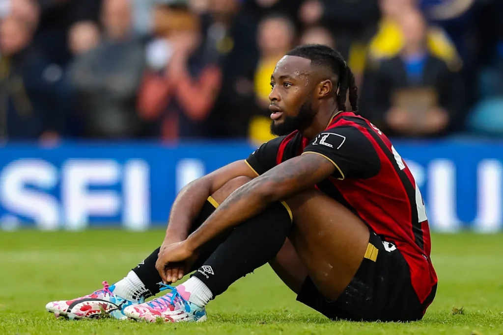 BIGGER talent than Antoine Semenyo could join Liverpool for £62m 1 58c156c70dac1c281c117f9c2859296c