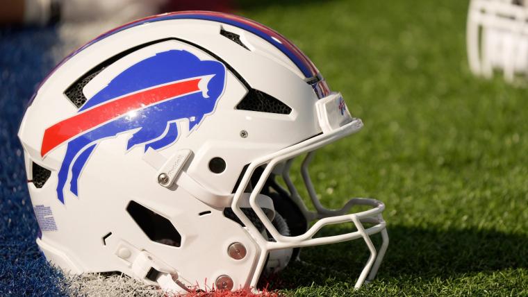 Buffalo Bills add starter to injury report ahead of Week 18 game vs. Jets 1 5e646911a003a16628c891a097accb4f